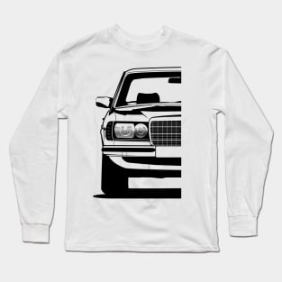 W123 1978 Long Sleeve T-Shirt